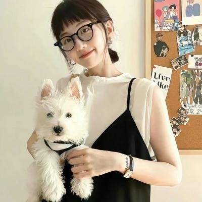 闺蜜有限公司